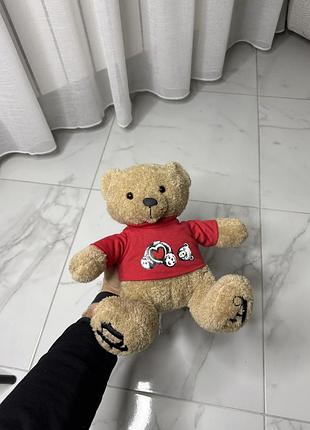 Palm angels bear toy 6