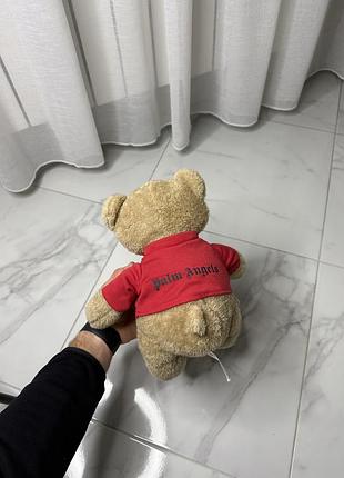 Palm angels bear toy 7