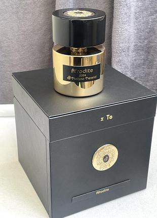 Оригінал. парфумована вода afrodite від tiziana terenzi 100 мл