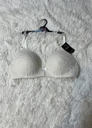 Бюст новий від hunkemoller 70е без кісточок