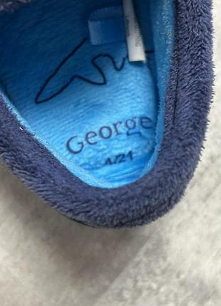 Тапки дитячі 4