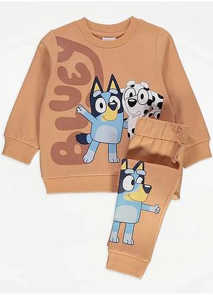 Яскравий костюм для хлопчика/повсякденний костюм 40126