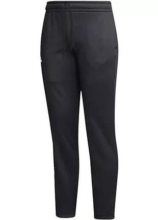 Женские утепленные штаны термо adidas.