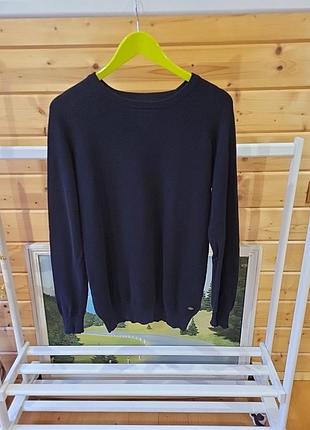 Оригинальный свитер джемпер scotch&soda