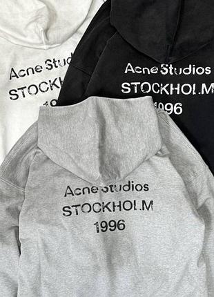 Худі ance studios