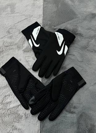 Рукавиці nike hyper warm