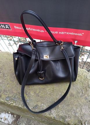 Сумка в стиле balenciaga rodeo