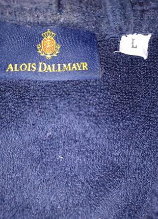 Халат мужской 5