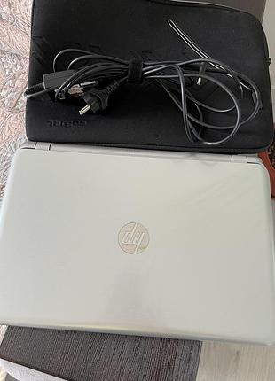 Ноутбук hp під ремонт 2