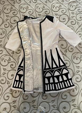 Сукня жіноча 3