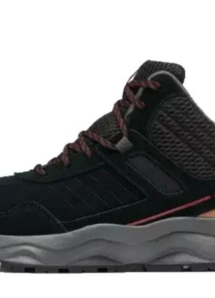 Зимові черевики коламбія