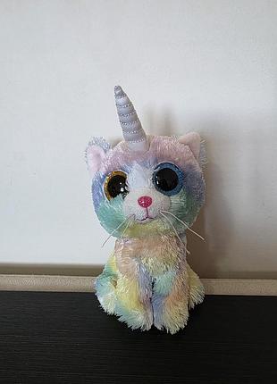 Окастик от ty heather, 15 см