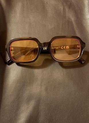 Нові стильні окуляри