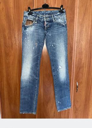 Нові джинси розмір xs оригінал
