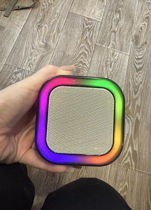 Дитяча безпровідне караоке