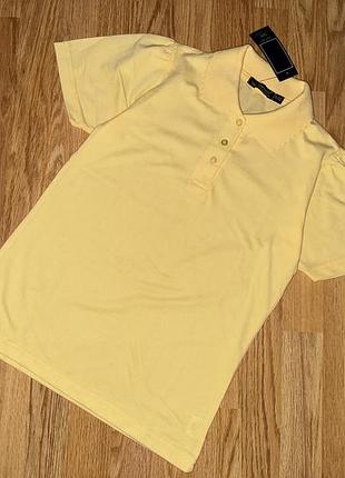 Нова футболка для дівчинки 2