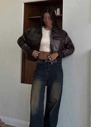 Куртка бомбер 😍 2