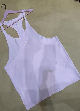 Майка спорт чоловіча