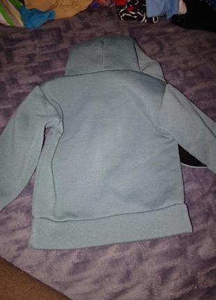 Продам кофтинку 3