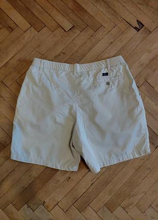 Шорты чино 3