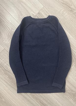 Светр хлопчику