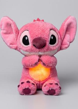 Мягкая игрушка ночник