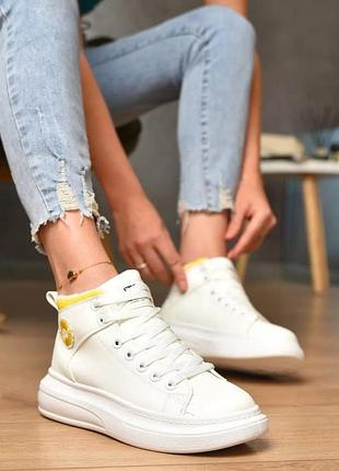 Кроссовки на еврохере