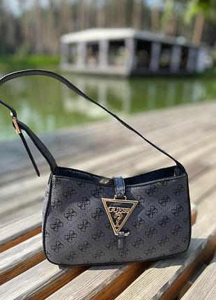 Сумка жіноча guess ( эко шкіра )