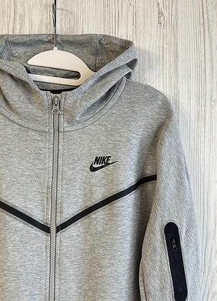 Кофта nike tech flecce nsw 3