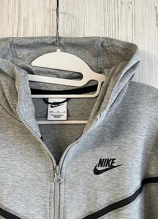Кофта nike tech flecce nsw 4