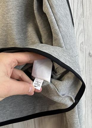 Кофта nike tech flecce nsw 6