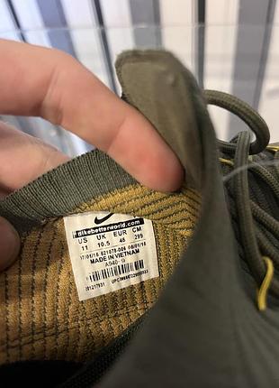 Кросівки nike air max 8