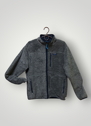 Мужская кофта флисовая в отличном состоянии