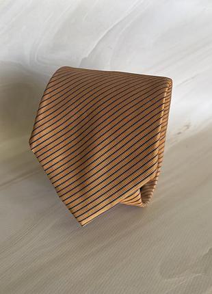 Шовкова краватка balenciaga (italy)