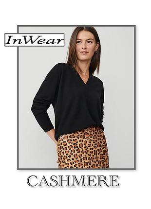 Светр з натурального кашеміру