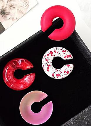 Кафи 4 одиниці акцентні широкі