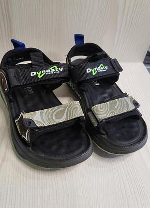 Сандалі для хлопчика