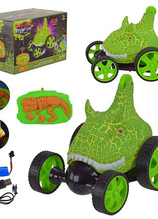 Перевертиш 999-5n р/к акумулятор, світло, короб. 16,2*9,8*11,5см, 999-5n