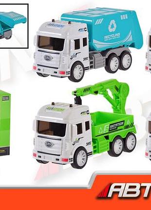 Машина автопром арт. ap7470 (120шт/2) короб. 16,5*9,5*6,5см