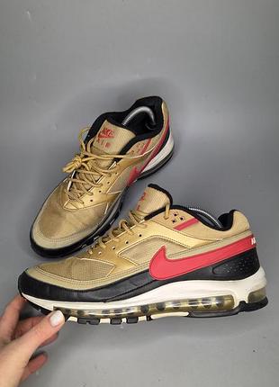 Мужские кроссовки nike air