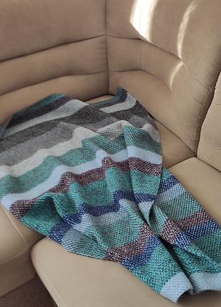 Плед детский в коляску