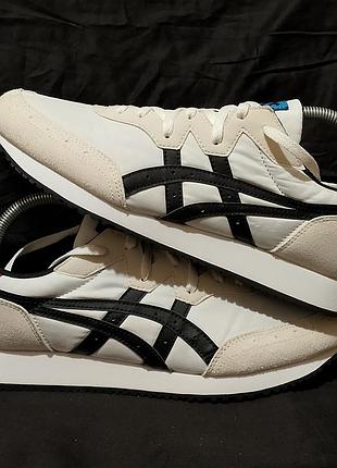 Кроссовки asics tarther og.