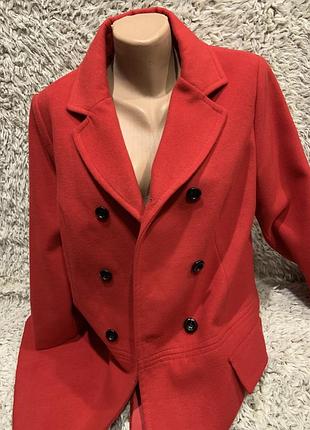 Пальто демісезонне ❤️