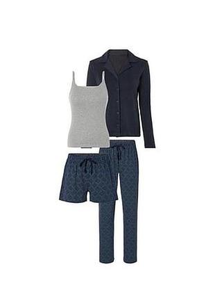 Домашний комплект из 4 единиц