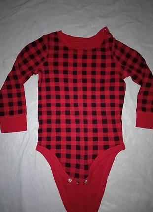 Боди для малышей