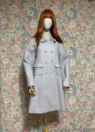 Пальто коротке