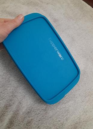 Пищевой контейнер tupperware. 560 ml.америка.