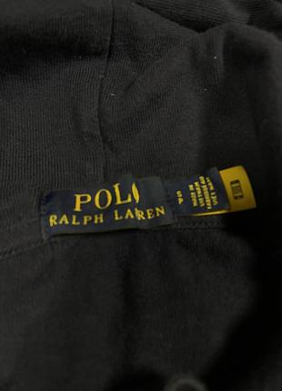 Худи polo ralph lauren 2
