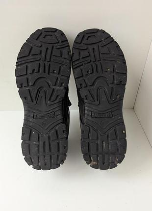 Кроссовки landrover 4