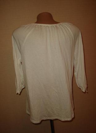 Next рубашка, блуза , вышиванка некст р 124 фото